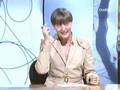 Eva Hache se burla de la estupidez de Arias Cañete