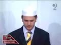 Yusuf Sözen - Kadir Gecesi (İsmail Biçer Gibi Okuyan Hafız)