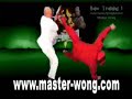 JKD Bodyweapon (Rop Training)