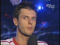 Micha? Winiarski, wywiad po meczu Polska - USA