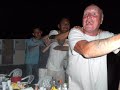 Celles et ceux qui ont rythmer mes vacances