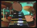 Rock Band 2 - Monkey Gone to Heaven - Drums - 100% FC GS