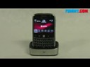 Blackberry Bold Charging Pod-Review Blackberry Bold Charging Pod-Review