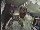 Mel Toxic & John Debella, WYSP, 1997