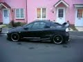 Tigra Air suspension Tigra Air suspension