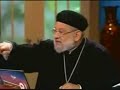 كشف اكاذيب  زكريا بطرس  فى التشكيك فى نسب الرسول  من نفس المراجع التى جاء بها
