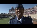Click here to watch this video Air Force Academy Graduates First Openly Gay Cadets