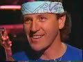 Mark Farner on the 700 Club Mark Farner on the 700 Club