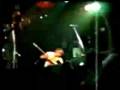 Nirvana-Love Buzz Music Video