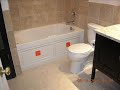 Bathroom remodel St Louis MO Clayton
