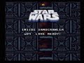 this is gameplay of the next three stages of sss, which are: inside the sandcrawler and the two sand people sections after. cutting it pretty close at the end of the video, too...