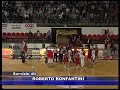 IcaroTv. Basket: Coopsette Rimini - Edimes Pavia 99-70
