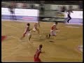 IcaroTv. Basket: Coopsette Rimini - Edimes Pavia 99-70