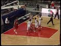 IcaroTv. Basket: Coopsette Rimini - Edimes Pavia 99-70