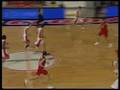 videos de IcaroTv. Basket: Coopsette Rimini - Edimes Pavia 99-70