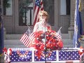 Magnolia Arkansas Memorial Day Ceremony
