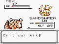 how to catch mew in pokémon yellow