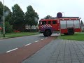 Prio 1 Automatisch brandalarm