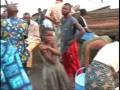 The Fish Market in Mbandaka