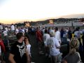 Pomona NHRA 2008-1