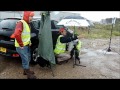 This is a video that the user has chosen on youtube