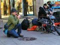 right from the streets of barcelona