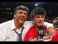 DX Crap Attack on McMahons (Part 3) DX Crap Attack on McMahons (Part 3)