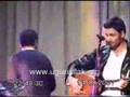 U�ur I��lak Almanya Konser2 senin y�z�nden dokunma