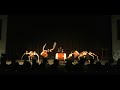 Miyake - Jishin Taiko Spring Concert 08