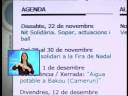 Resum notícies Viladecans Televisió-Localia del 17-21/11/08 Resum notícies Viladecans Televisió-Localia del 17-21/11/08
