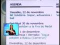 Resum notícies Viladecans Televisió-Localia del 17-21/11/08