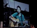jessica vang hlub 2006 performing love song-third day