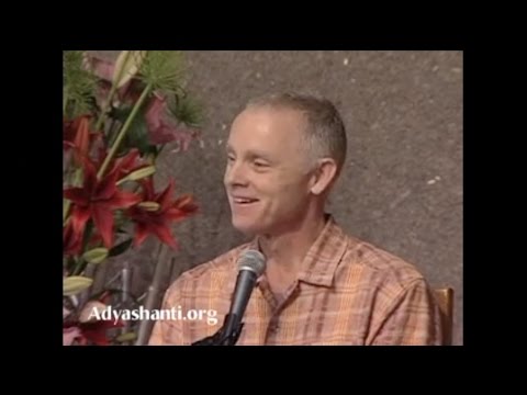 Adyashanti Video: Irrational Happiness