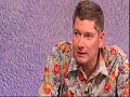 Peter Licht - Diskussion nach Lesung