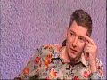 Peter Licht - Diskussion nach Lesung