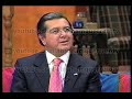 2000. Compilaciones. TV Azteca. Guillermo Ortega en Ventaneando.