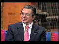 2000. Compilaciones. TV Azteca. Guillermo Ortega en Ventaneando.