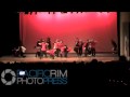 PAC Modern performs at Kasiyahan 10th Anniversary Oxnard CA