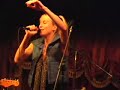 leah andreone live w/mick taras on guitar, weston hodges on drums, angelo barbera