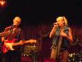 Leah Andreone Live