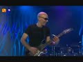 Joe Satriani - Summer Song - Live in Montreux (2002)