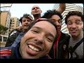 Los Amigos Invisibles- Esto es lo que hay