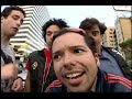 Los Amigos Invisibles- Esto es lo que hay