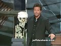 Jeff Dunham - Spark of Insanity - Achmed Pt. 1