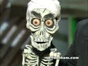 Jeff Dunham - Spark of Insanity - Achmed Pt. 1