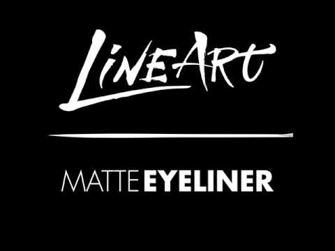 LA Girl LA Girl Matte Line Art Eyeliner Cobalt LA Girl LA Girl Matte Line Art Eyeliner Cobalt
