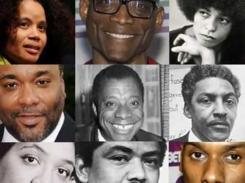 gay history - Among the many faces recognized and revered as icons in black history, often overlooked are the LGBT contributors to the establishment and accomplishments of...