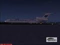 Flight Simulator 9 - KrasAir -Taxi