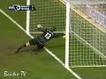 goal keeper mistake
