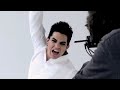 Watch 'FASHIONAIR - STYLE 360 WITH ADAM LAMBERT'
